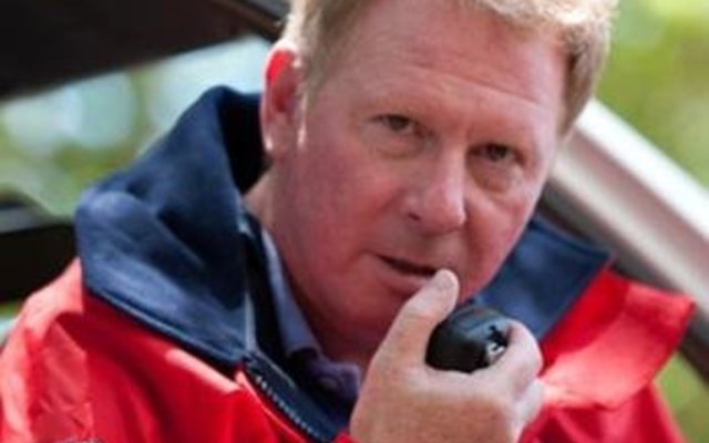 Craig Lambinon, Sea Rescue Communications